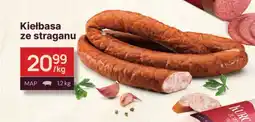 Dantex Kiełbasa ze straganu oferta