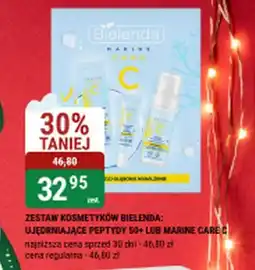 bi1 ZESTAW KOSMETYKOW BIELENDA oferta