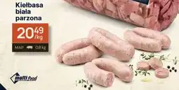 Dantex Kiełbasa biała parzona oferta