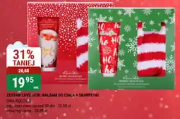 bi1 ZESTAW LOVE SKIN oferta