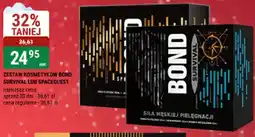 bi1 ZESTAW KOSMETYKOW BOND oferta