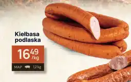 Dantex Kiełbasa podlaska oferta