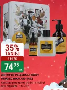 bi1 ZESTAW DO PIELEGNACJI BRODY oferta