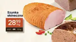 Dantex Szynka słoneczna oferta