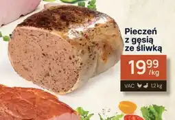 Dantex Pieczeń z gęsią ze śliwką oferta