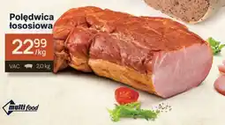 Dantex Polędwica łososiowa oferta