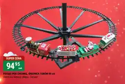bi1 Pociąg pod choinkę oferta