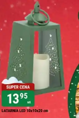 bi1 LATARNIA LED oferta