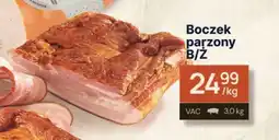 Dantex Boczek parzony B/Ż oferta