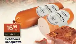 Dantex Schabowa kanapkowa oferta