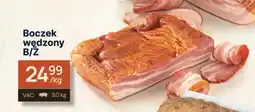 Dantex Boczek wędzony B/Ż oferta