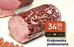 Dantex Krakowska podsuszana oferta