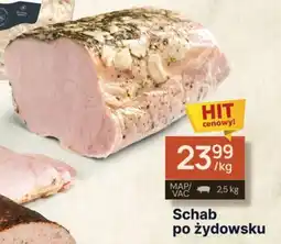Dantex Schab po żydowsku oferta