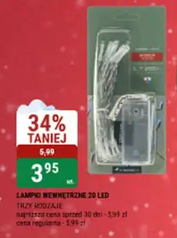 bi1 LAMPKI WEWNETRZNE oferta