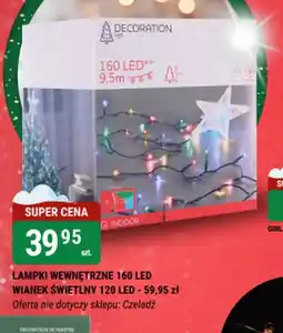 bi1 LAMPKI WEWNETRZNE oferta