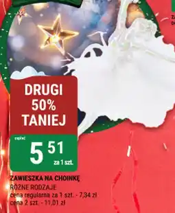 bi1 ZAWIESZKA NA CHOINKE oferta