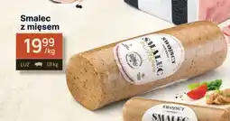 Dantex Smalec z mięsem oferta