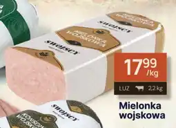 Dantex Mielonka wojskowa oferta