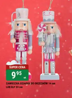 bi1 Zawieszka Dziadek do Orzechów oferta