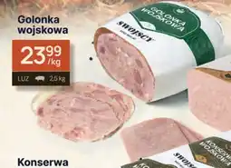Dantex Golonka wojskowa oferta