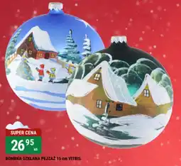 bi1 BOMBKA SZKLANA oferta