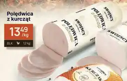 Dantex Polędwica z kurcząt oferta