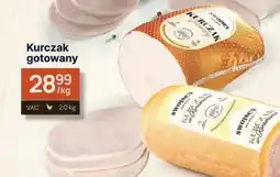 Dantex Kurczak gotowany oferta