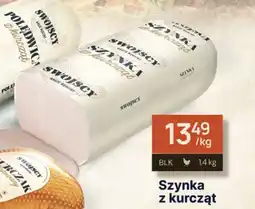 Dantex Szynka z kurcząt oferta