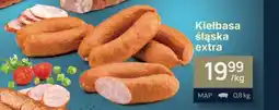 Dantex Kiełbasa śląska extra oferta
