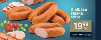 Kiełbasa śląska extra