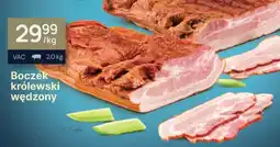 Dantex Boczek królewski wędzony oferta