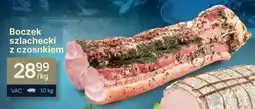 Dantex Boczek szlachecki z czosnkiem oferta