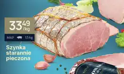 Dantex Szynka starannie pieczona oferta