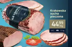 Dantex Krakowska sucha pieczona oferta