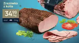 Dantex Zrazówka z kotła oferta