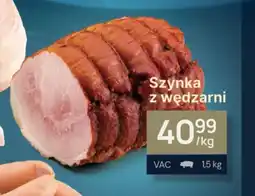 Dantex Szynka z wędzarni oferta