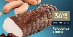 Dantex Polędwica z kotła oferta