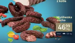 Dantex Myśliwska sucha oferta