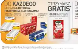 Eurocash Herbapol Herbata oferta