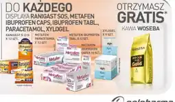 Eurocash KAWA WOSEBA oferta