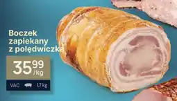 Dantex Boczek zapiekany z polędwiczką oferta