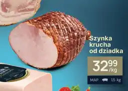 Dantex Szynka krucha od dziadka oferta