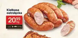 Dantex Kiełbasa ostrołęcka oferta