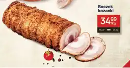 Dantex Boczek kozacki oferta