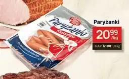 Dantex Paryżanki oferta