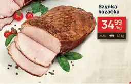 Dantex Szynka kozacka oferta