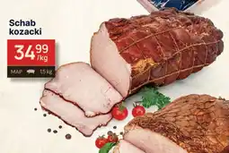 Dantex Schab kozacki oferta