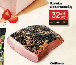 Dantex Szynka z czarnuszką oferta