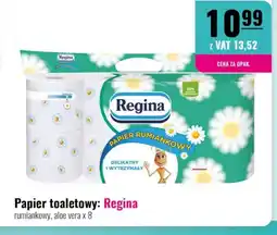 Eurocash Papier toaletowy Regina oferta