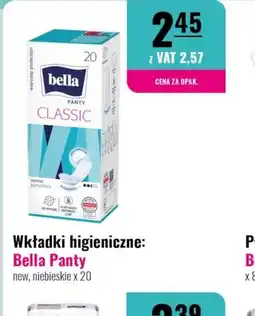 Eurocash Bella Panty oferta